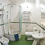 Oberig Hotell 3*