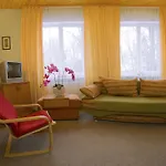 Oberig Hotell 3*