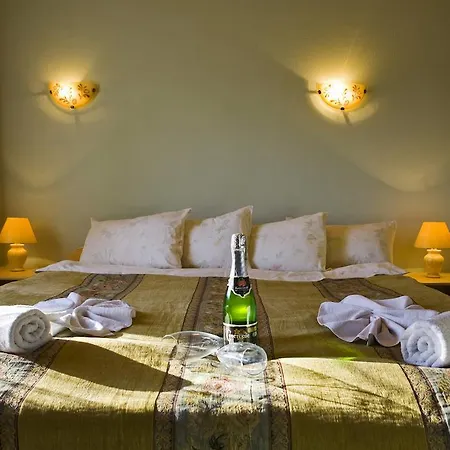 Hotell Oberig Morsjin