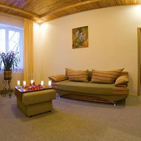 Oberig 3* Morshyn