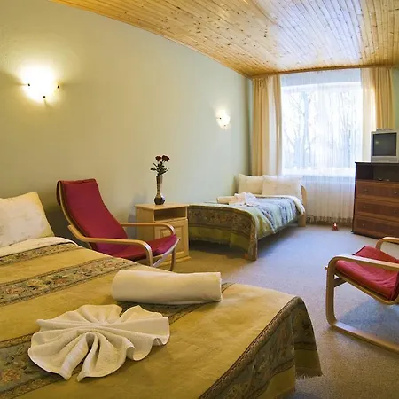 Hotell Oberig