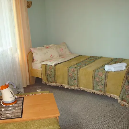 Hotell Oberig Morsjin
