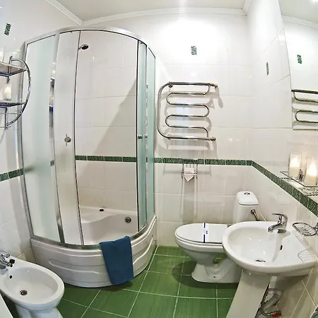 Oberig Hotel 3*