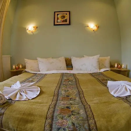 Oberig Hotell