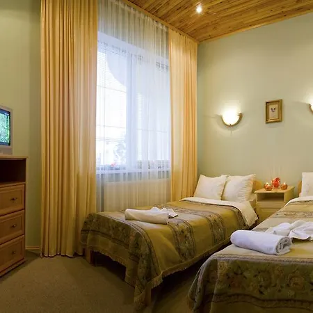 Oberig Hotell 3*