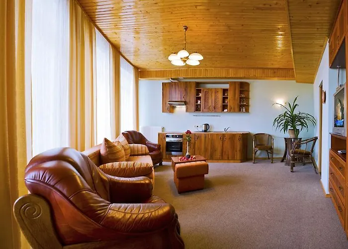 Oberig Hotel