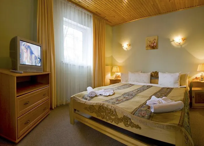 Oberig Hotel 3*