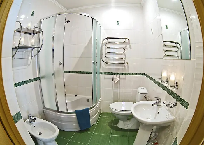 Oberig Hotel 3*