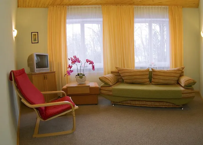 Oberig Hotel 3*