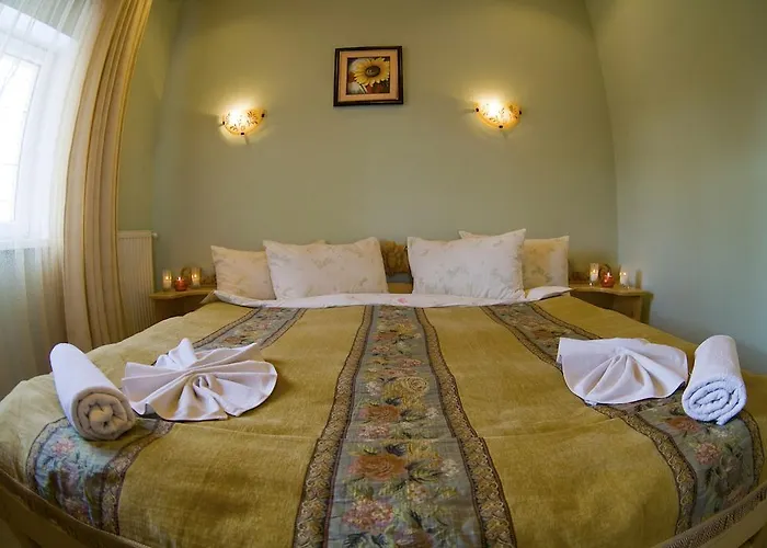 Oberig Hotel